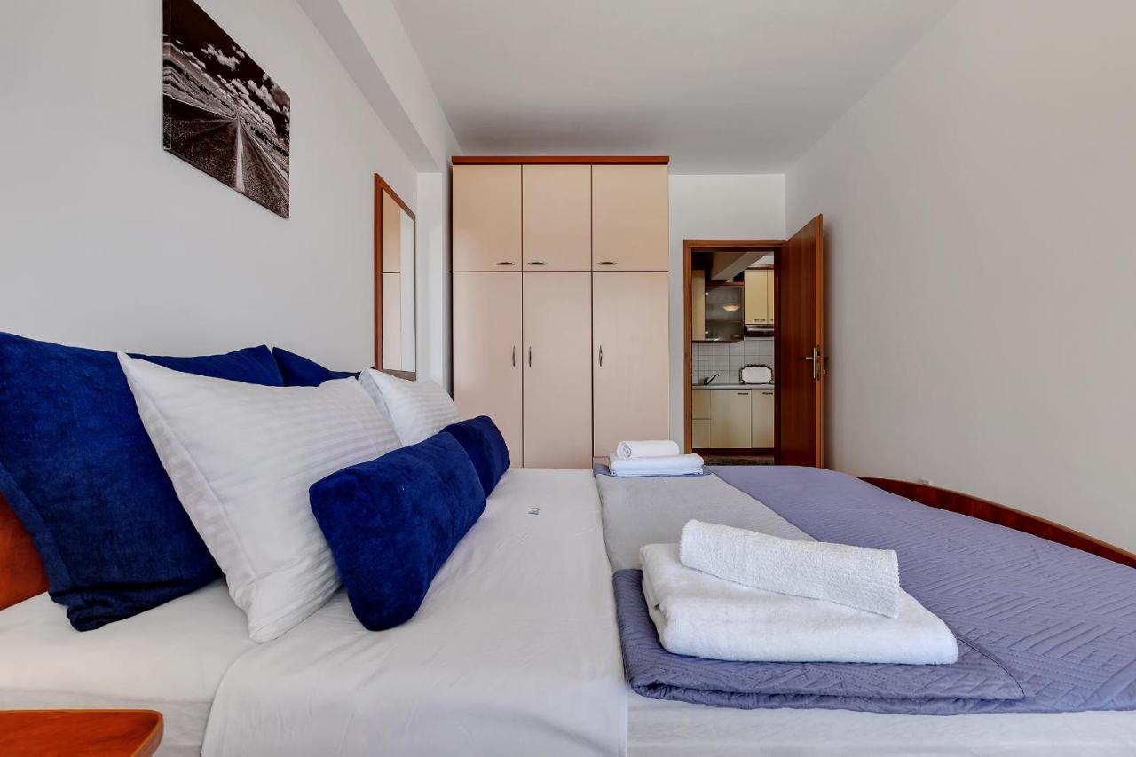 M&d Apartma Baska Voda