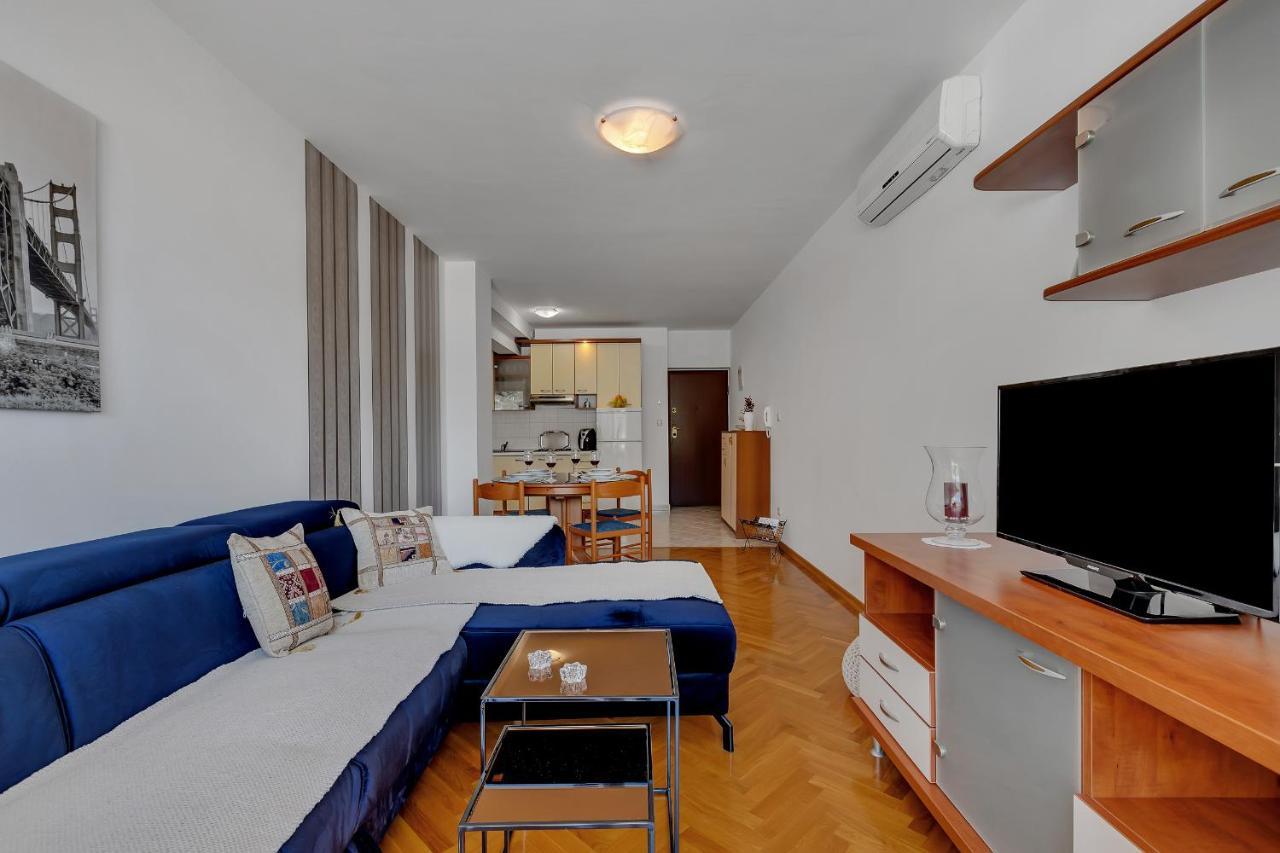 Apartma M&d Baska Voda