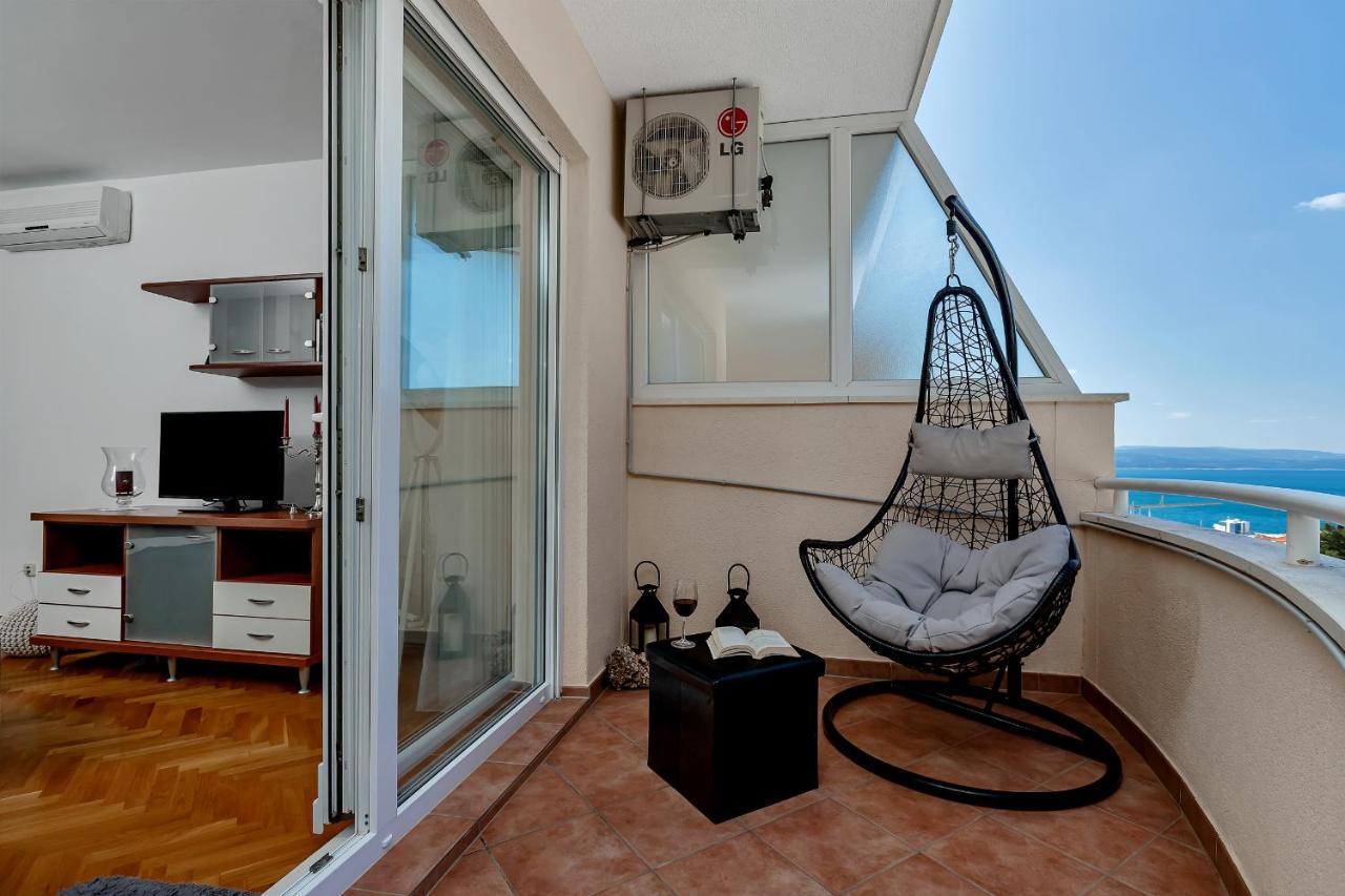Apartma M&d Baska Voda