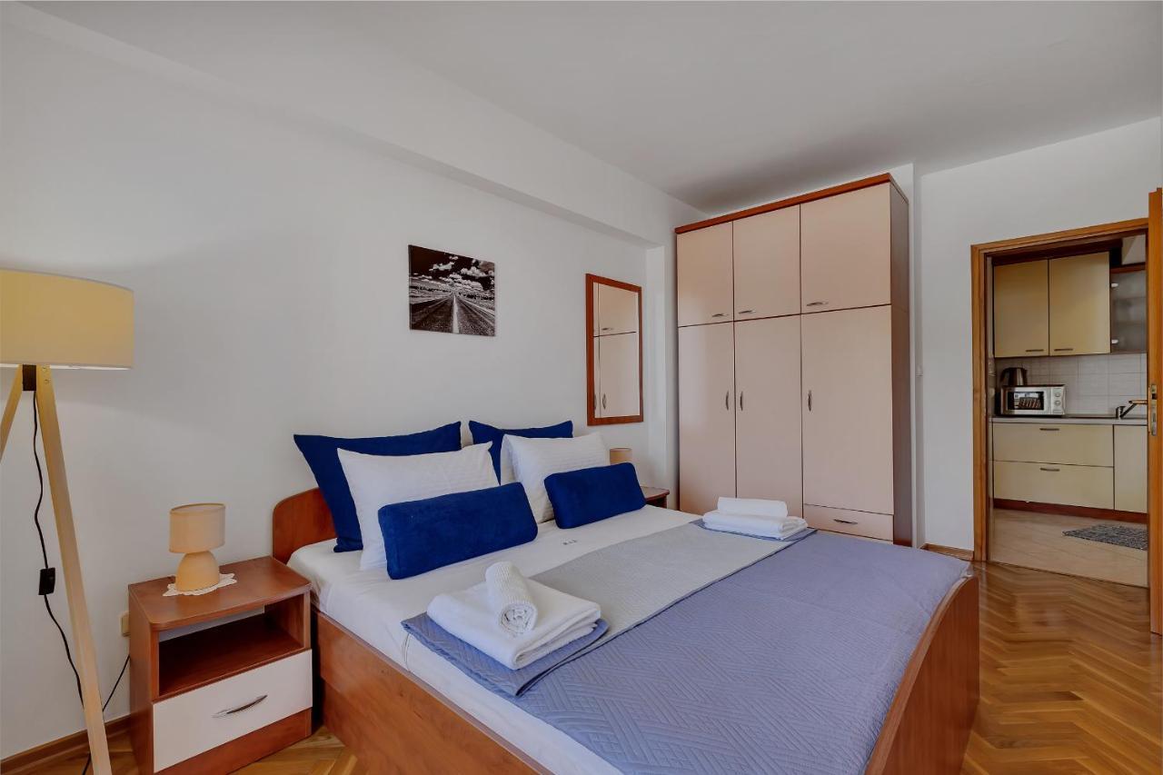 M&d Apartma *
